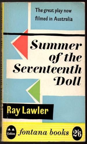 analysis of summer of the seventeenth Dive deep into ray lawler's summer of the seventeenth doll with extended analysis, commentary, and discussion. analysis of summer of the seventeenth Dive deep into ray lawler's summer of the seventeenth doll with extended analysis, commentary, and discussion.