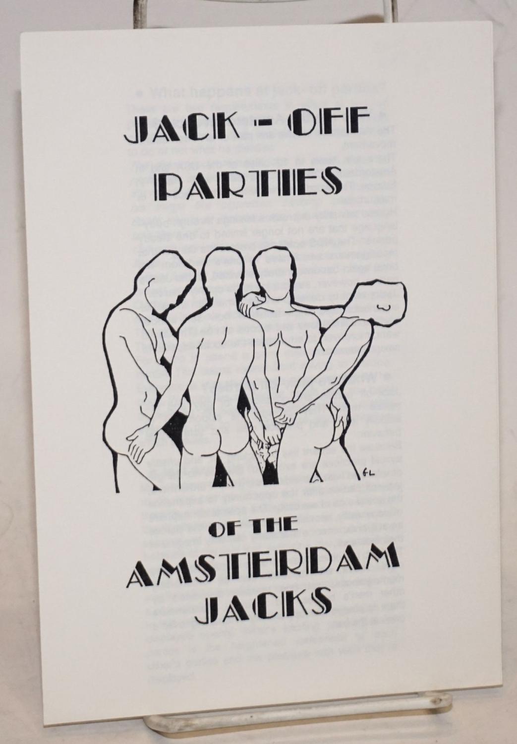 jack off jacks Chubby blonde lesbians