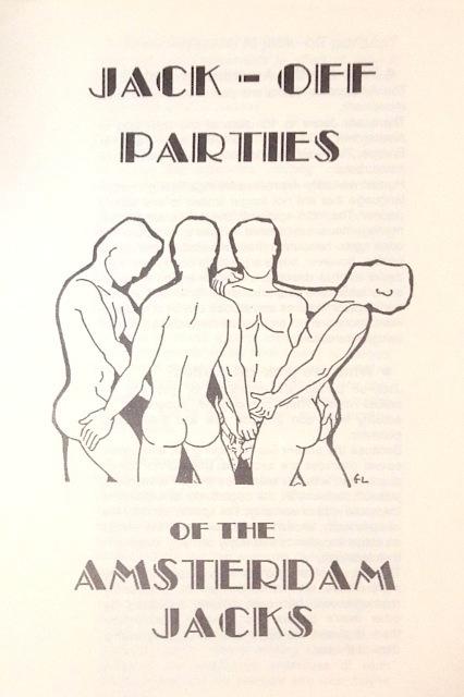 jack off jacks Pick a tits
