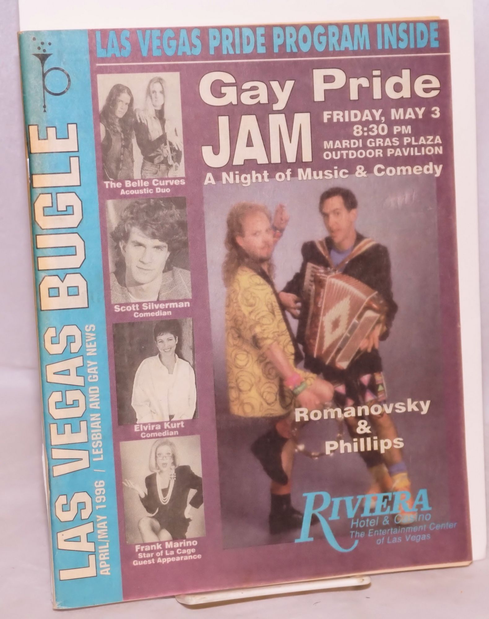 gay lesbian magazine news show Black booty xxx movie