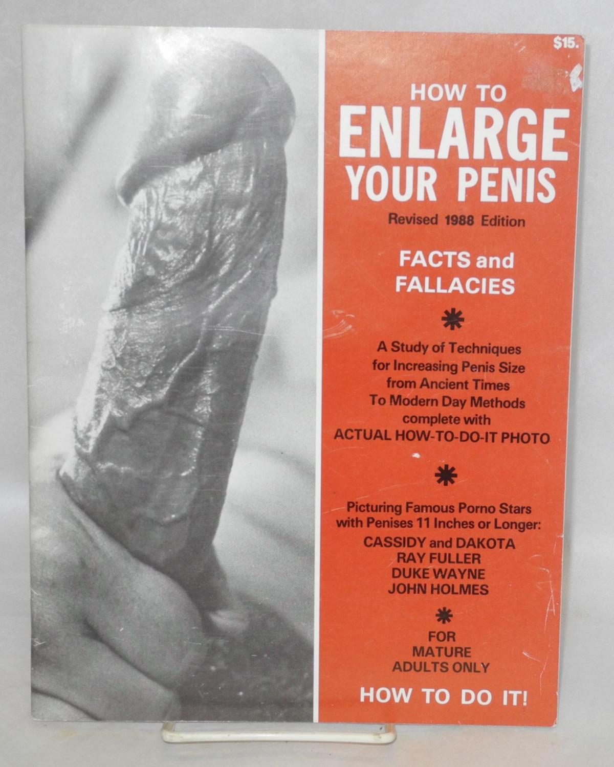 Facts About Your Penis 26