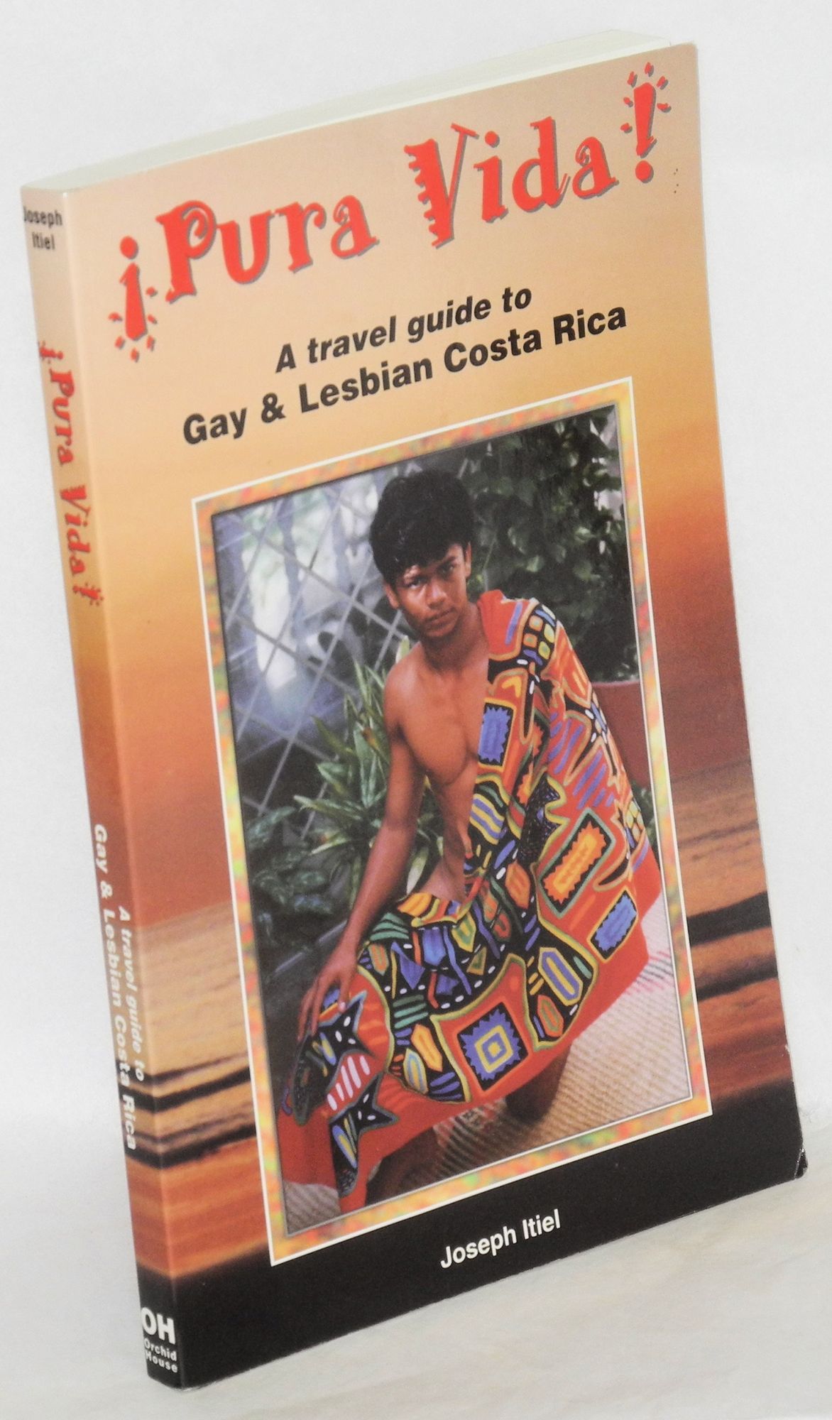 Costa gay lesbian pura rica vida galleries 800