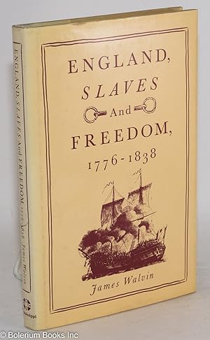 Bondage, freedom and race in the eighteenth century