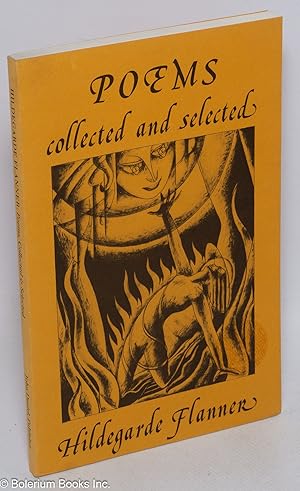 Poems collected and selected; foreword by Janet Lewis