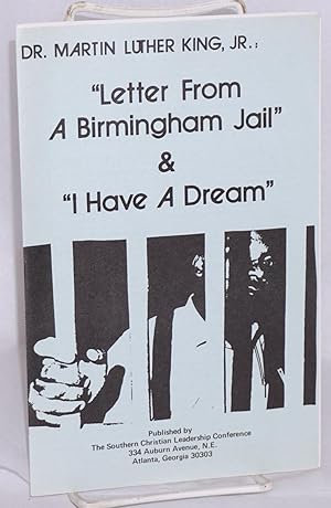 a review of martin luther kings letter from birmingham jail a review of martin luther kings letter from birmingham jail