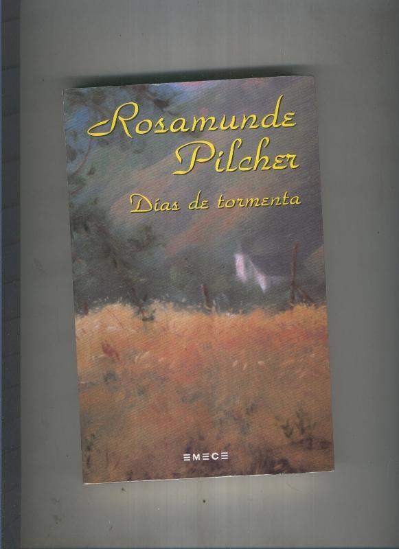 Dias de tormenta - Rosamunde Pilcher