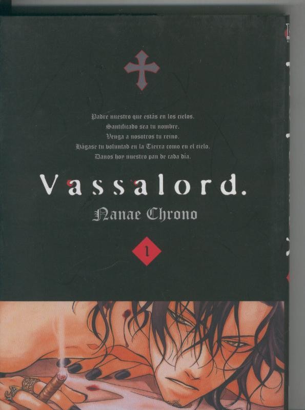 Vassalord numero 1 - Varios