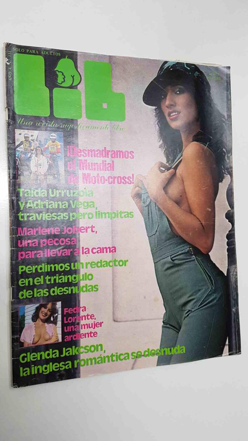 Taida Urruzola Nude Photos 74 Taida Urruzola Nude Photos 73