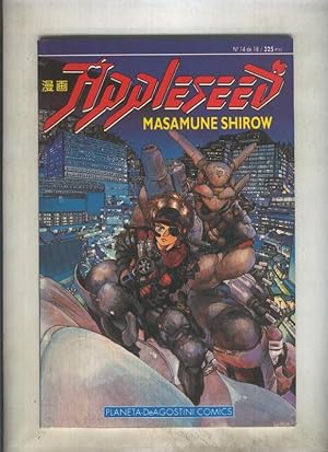 Masamune Shirow Iberlibro - 