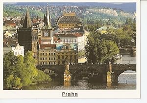 Postal 043003 : Praga