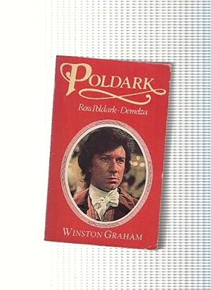 Ross Poldark by Winston Graham, First Edition in copy jacket, 1st Poldark novel Ross Poldark by Winston Graham, First Edition in copy jacket, 1st Poldark novel