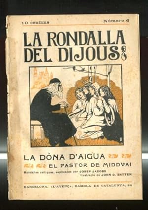 Una dona daigua (Clàssica) (Catalan Edition)