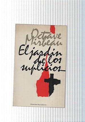 El Jardín de los Suplicios (Impedimenta) (Spanish Edition)
