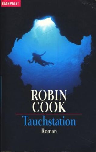 Tauchstation : Roman ;.