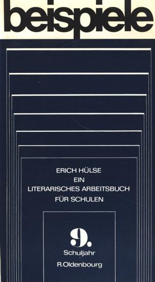 Beispiele 9. Schuljahr