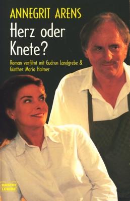 Herz oder Knete? Filmausgabe.