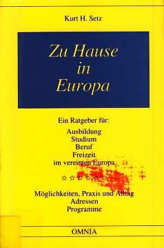 Zu Hause in Europa