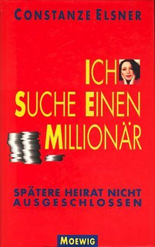 Ich suche einen Millionär