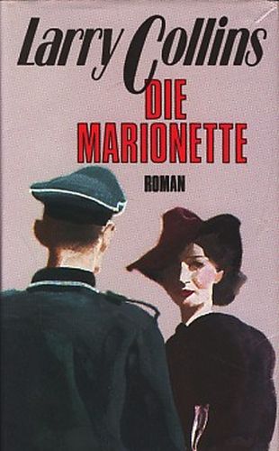 Die Marionette - Roman.