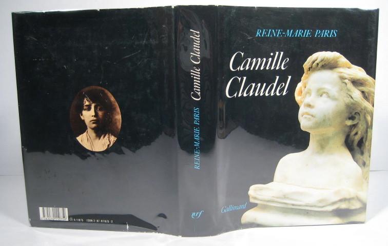 Camille Claudel: 1864-1943, malade mentale