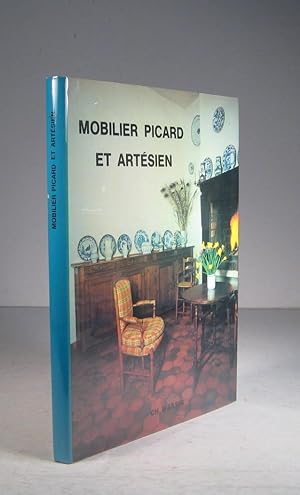 Mobilier picard et artésien