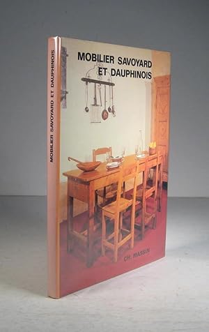 Mobilier savoyard et dauphinois