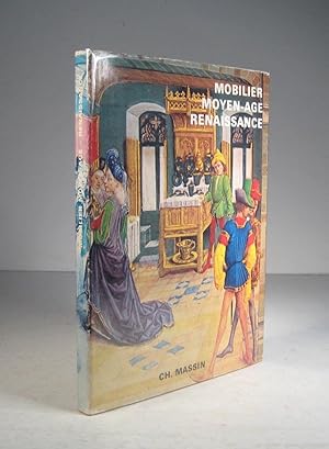 Mobilier Moyen-Age Renaissance