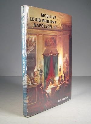 Mobilier Louis-Philippe et Napoléon III (3)