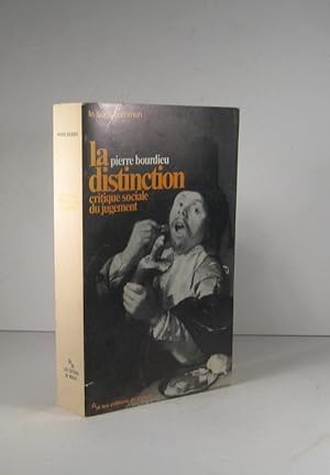 bourdieu distinction bourdieu distinction