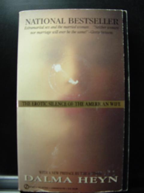 The erotic silence of the american wife — img 9