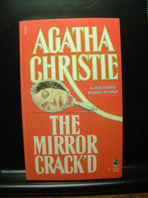 The Mirror Crack'd (Miss Marple)