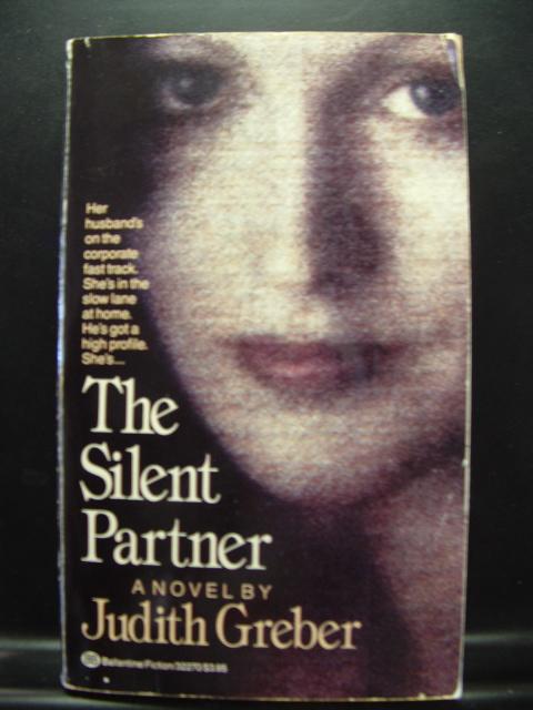 THE SILENT PARTNER