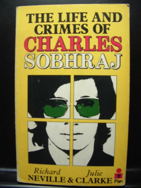 charles sobhraj charles sobhraj