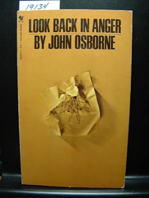 osborne look back in anger pdf osborne look back in anger pdf