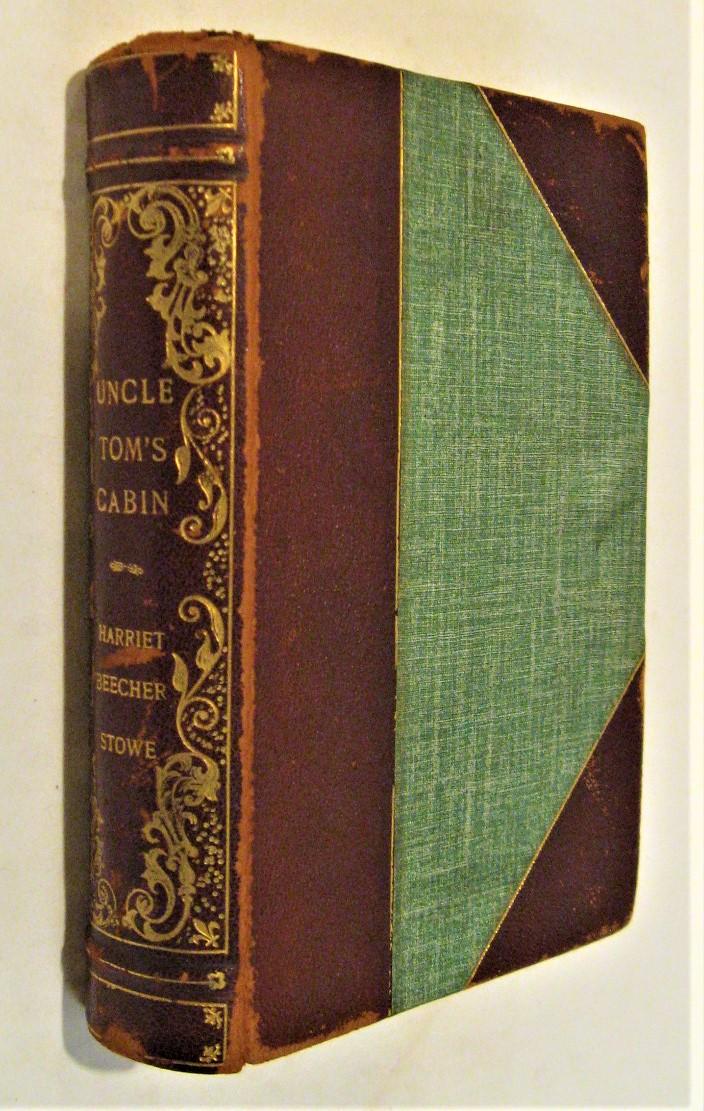 Uncle Tom S Cabin De Stowe Harriet Beecher M A Donohue