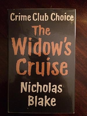 The Widow's Cruise