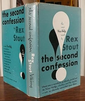 the second confession