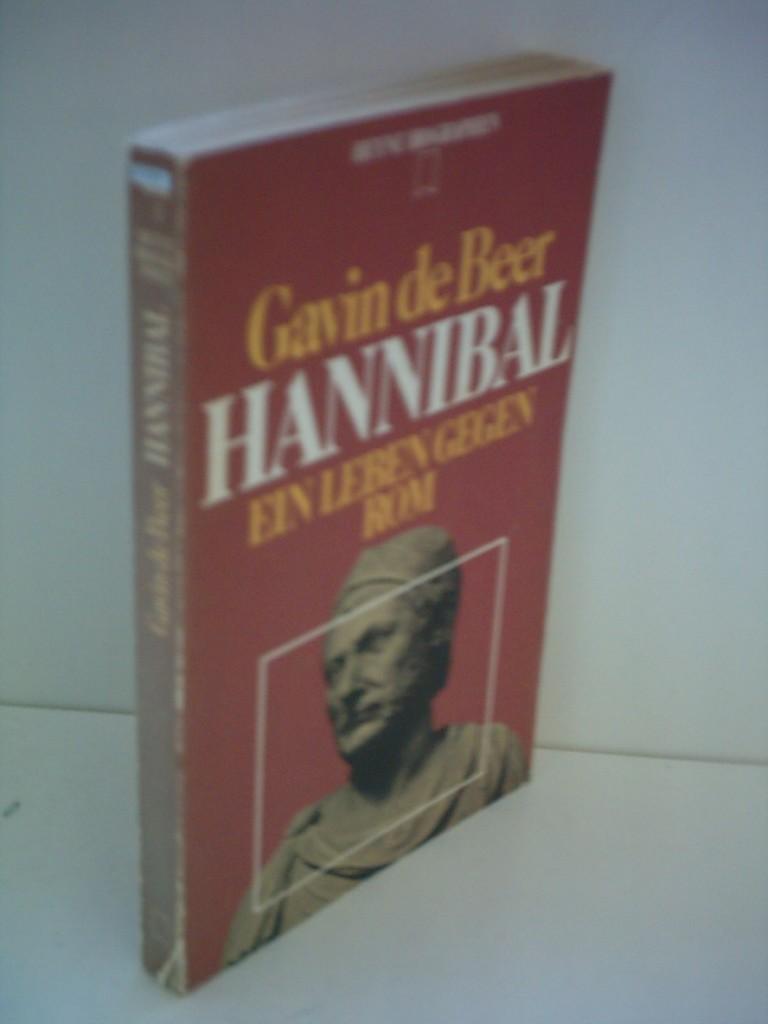 Hannibal. Ein Leben gegen Rom.