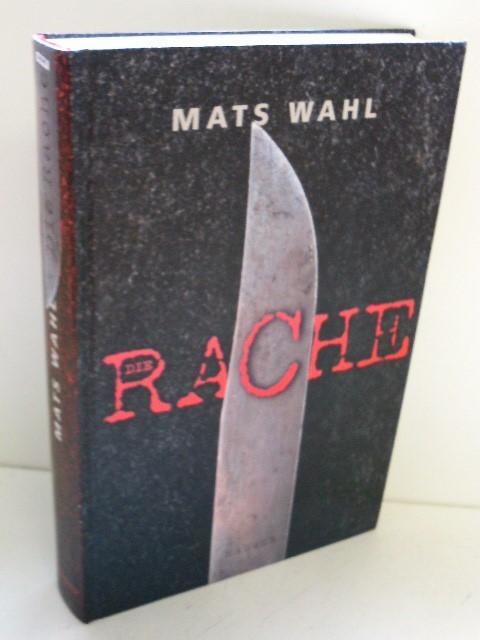 Mats Wahl Mats Wahl