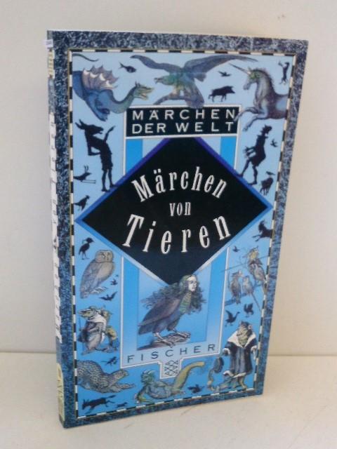 Märchen von Tieren