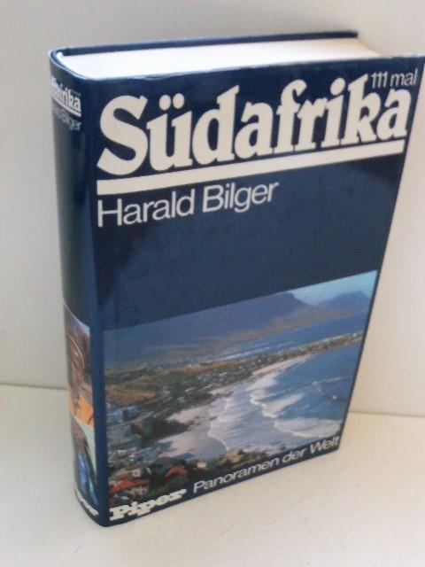 Hundertelfmal Südafrika