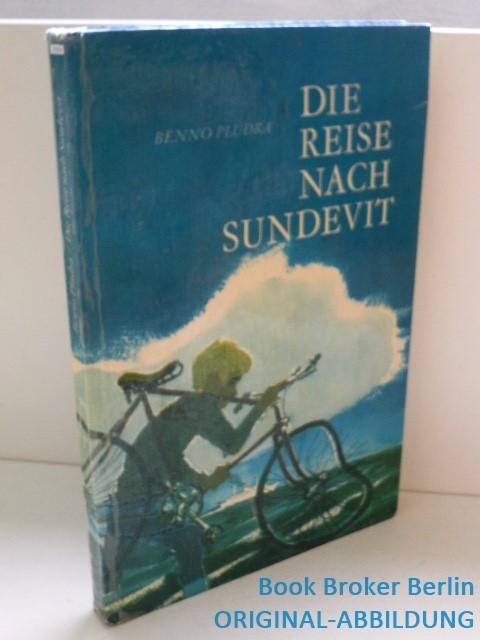 Die Reise Nach Sundevit Die Reise Nach Sundevit
