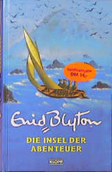 die insel der abenteuer die insel der abenteuer