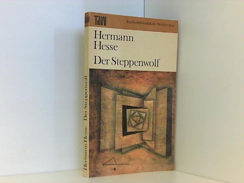 steppenwolf hermann steppenwolf hermann