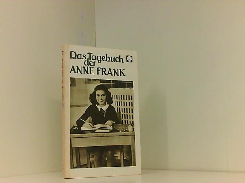 Das Tagebuch der Anne Frank