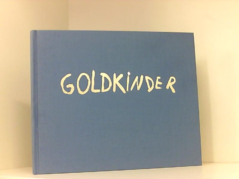 Goldkinder - M Havighorst, Janka