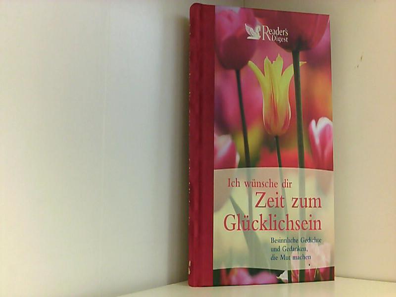 Zeit Wuensche Und Gedichte Von Elli Michler Zvab