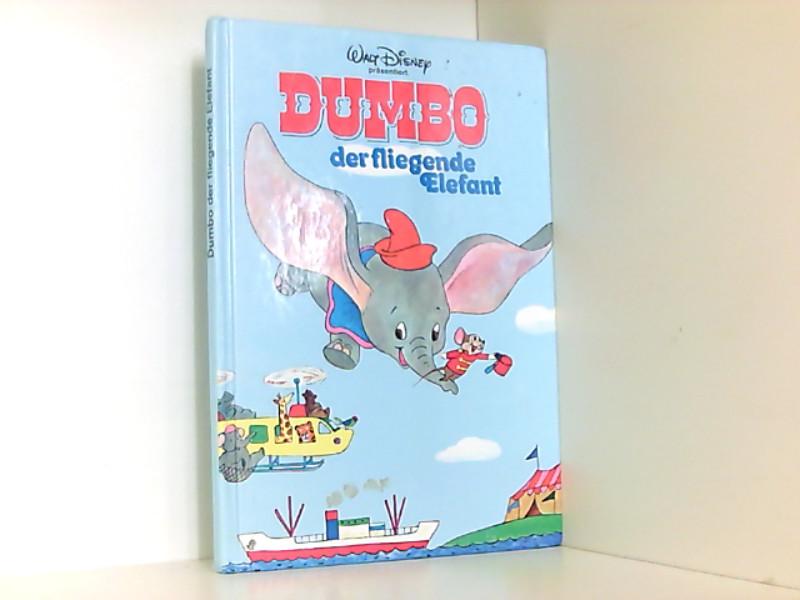 dumbo der fliegende elefant von walt disney - ZVAB - Dumbo Der Fliegende Elefant Deutsch Ganzer Film
