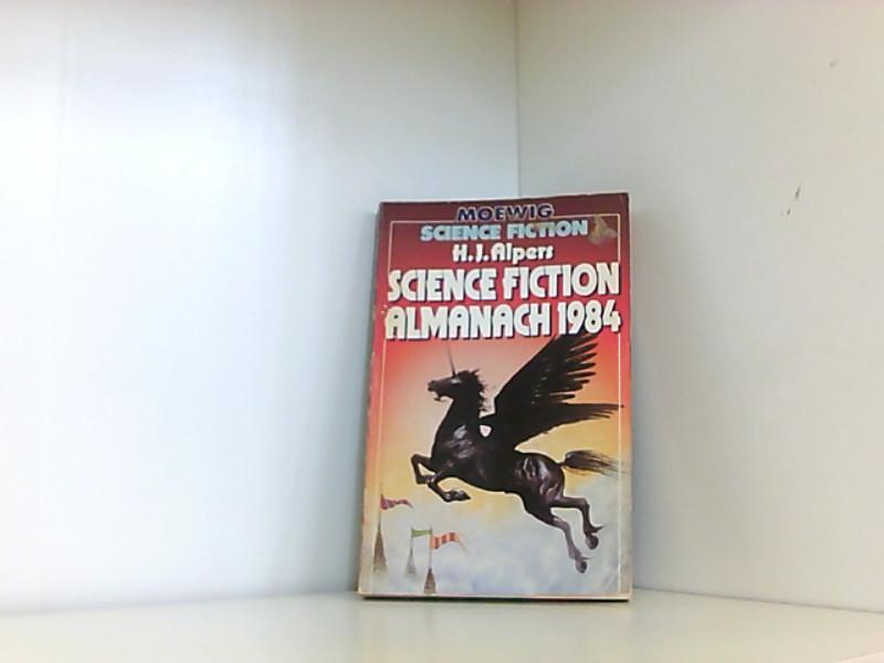 Science Fiction Almanach 1984.