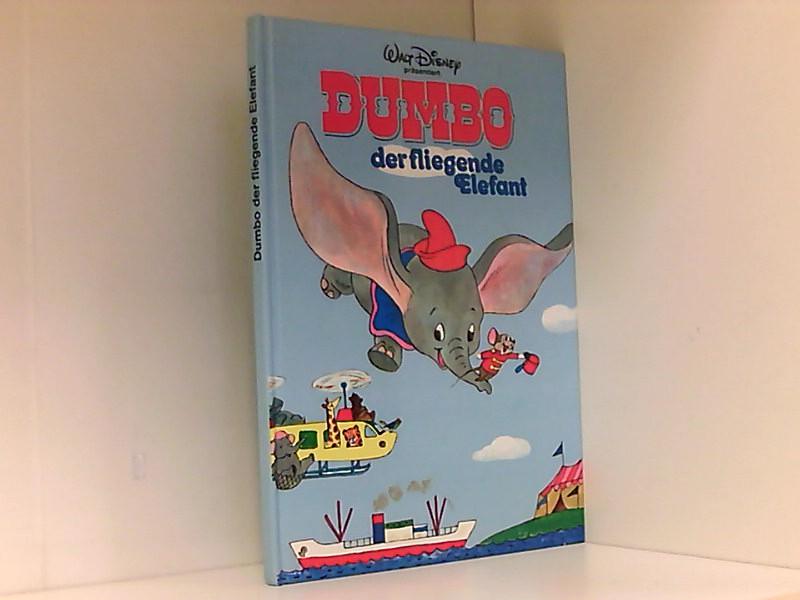 dumbo der fliegende elefant von walt disney - ZVAB - Dumbo Der Fliegende Elefant Deutsch Ganzer Film